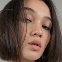 Nuray Adilbek Nude