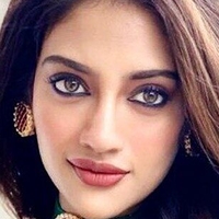Nusrat Jahan Nude