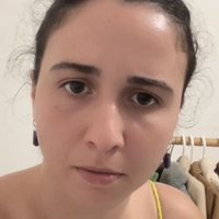 NVLuiiza Nude