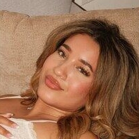 Nyah Benae Nude