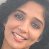 Nyla Usha Nude