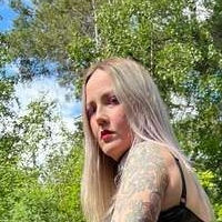 Nymferatu Nude