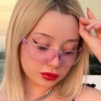 Nympea Nude