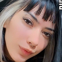 NymphAkemi Nude