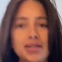 Nyomie Padilla Nude