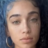 nyrabluee Nude
