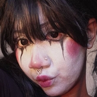 Nyx.Pantomime Nude