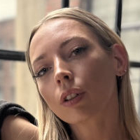 Nyxi Harlow Nude