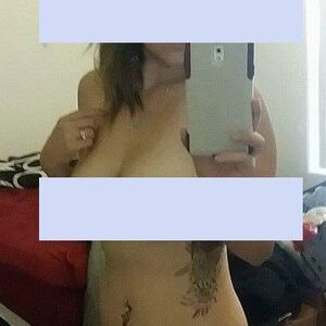 Nyxsiie Nude