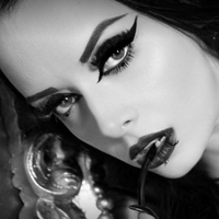 Nyxvampire Nude