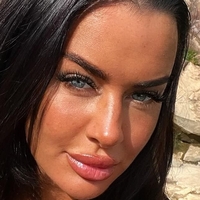 Oasis Roseman Nude