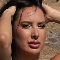 Oceane Dodi Nude