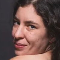 Oceaneb Nude