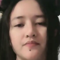 Ochi Berlian Nude