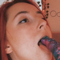 octoalii Nude