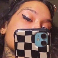 octoberblackk23 Nude