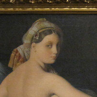odal.lis Nude