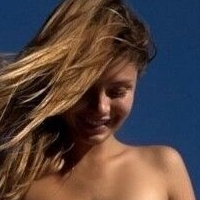 Odarka Komarova Nude