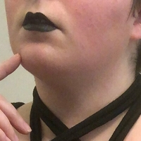 odette.opulence Nude
