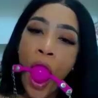 Official_ParisBanks69 Nude