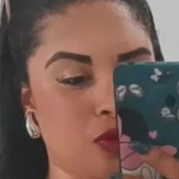 Ohana Ferreira Nude