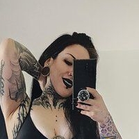 ohmygoth Nude