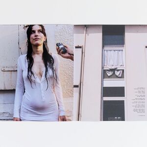 Oklou Nude