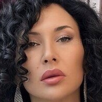 Oksana Mkhitar Nude