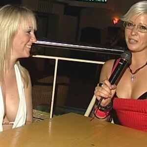 Old British Reality Shows Nude