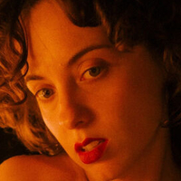 Oleksii Mitskevych Nude