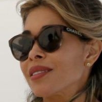 Olga Loera Nude
