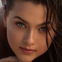 Olga Salyuk Nude