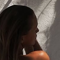 Olga Tarasiuk Nude