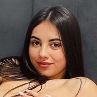 Olivia Bliss Nude