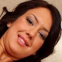 Olivia Brown Nude