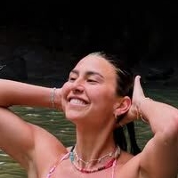 Olivia Catania Nude