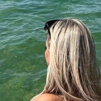 Olivia Deni Nude