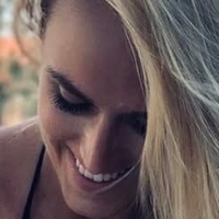 Olivia Flowers Nude