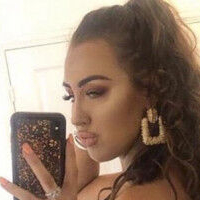Olivia Hughes Nude