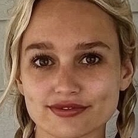 Olivia Leeson Nude