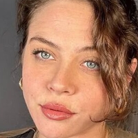 Olivia Luccardi Nude
