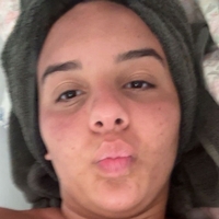 Olivia Miranda Nude