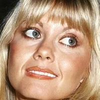Olivia Newton John Nude