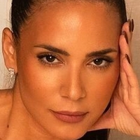 Olivia Ortiz Nude
