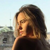 Olivia Rhoads Nude