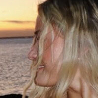 Olivia Rozier Nude