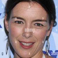 Olivia Williams Nude