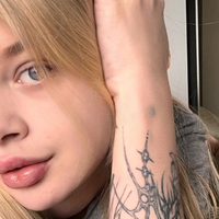 oliviabooh Nude