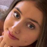 oliviarosevegan Nude