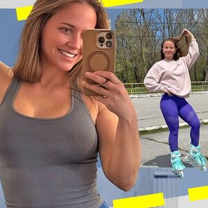 Olteanca Ludi Nude